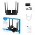 Cudy LT500 Bezdrátový 4G LTE router, AC1200