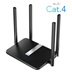 Cudy LT500 Bezdrátový 4G LTE router, AC1200