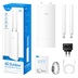 Cudy LT500 Outdoor Bezdrátový 4G LTE Router, AC1200