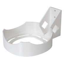 D-M4/E4 Držák na stěnu pro TP-Link DECO M3, M4, E4 a P9, bílý