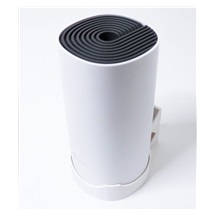 D-M4/E4 Držák na stěnu pro TP-Link DECO M3, M4, E4 a P9, bílý