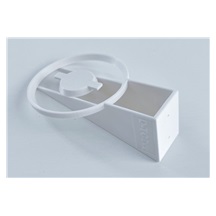 D-TC2xx Montážní držák pro kamery TP-Link Tapo C200, C2210 a TC70, bílý