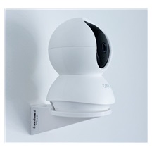 D-TC2xx Montážní držák pro kamery TP-Link Tapo C200, C2210 a TC70, bílý
