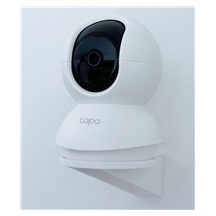 D-TC2xx Montážní držák pro kamery TP-Link Tapo C200, C2210 a TC70, bílý