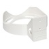 D-X20/X60 Držák na stěnu pro TP-Link DECO X10, X20, X50 a X60, bílý
