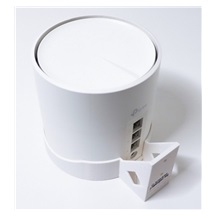 D-X20/X60 Držák na stěnu pro TP-Link DECO X10, X20, X50 a X60, bílý