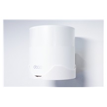 D-X20/X60 Držák na stěnu pro TP-Link DECO X10, X20, X50 a X60, bílý