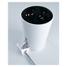 D-XE75 Držák na stěnu pro TP-Link DECO XE75 a XE75 Pro, bílý
