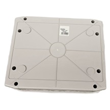 Rozvaděč FV3.1-DC12-1100 pro FVE, 3 vstupy, 1 svodič