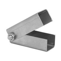 Nerezový kloub - A2 - bez spojovacího materiálu