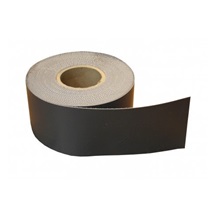 PVC pás 10cm, délka 15m
