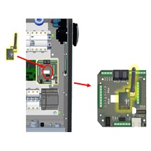 OlifeEnergy SmartMeter LoRa bezdrátový modul - pár