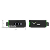 Tigo CloudConnect Advance Kit včetně TAP