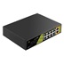Conexpro GNT-P1210SG, PoE switch, 10x LAN, 8x PoE