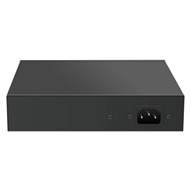 Conexpro GNT-P1012G6, PoE switch, 10x LAN, 8x PoE, 2x SFP