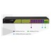 Conexpro GNT-P1018G6, PoE switch, 16x LAN, 16x PoE, 2x SFP