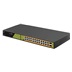 Conexpro GNT-P1026G6, PoE switch, 24x LAN, 24x PoE, 2x SFP
