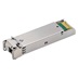 Conexpro 1.25G SFP optický modul, WDM/BiDi, SM, Tx1550/Rx1310nm, 3km, 1x LC, DDM