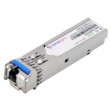 Conexpro 1.25G SFP optický modul, WDM/BiDi, SM, Tx1310/Rx1550nm, 3km, 1x LC, DDM