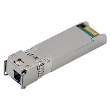 Conexpro 10G SFP+ optický modul, WDM/BiDi, SM, Tx1330/Rx1270nm, 10km, 1x LC, DDM