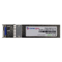 Conexpro 10G SFP+ optický modul, WDM/BiDi, SM, Tx1330/Rx1270nm, 10km, 1x LC, DDM