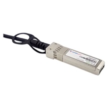 Conexpro 10G SFP+ DAC kabel, pasivní, DDM, 1m