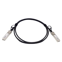 Conexpro 10G SFP+ DAC kabel, pasivní, DDM, 2m