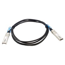 Conexpro 25G SFP28 DAC kabel, pasivní, DDM, 2m