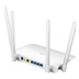 Cudy WR1300 Wi-Fi Router, AC1200