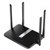 Cudy X6 Wi-Fi 6 Router, AX1800