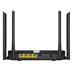 Cudy X6 Wi-Fi 6 Router, AX1800