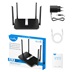 Cudy X6 Wi-Fi 6 Router, AX1800