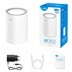 Cudy M1800 Wi-Fi 6 Mesh System, AX1800, 1 pack