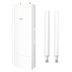 Cudy AP1300 Outdoor Access point, AC1200