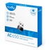 Cudy WU650 Bezdrátový mini USB adaptér, AC650