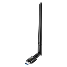 Cudy WU1400 Bezdrátový USB adaptér, AC1300