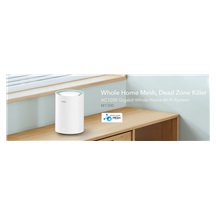 Cudy M1300 Wi-Fi Mesh System, AC1200, 3 pack