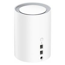 Cudy M3000 Wi-Fi 6 Mesh System, AX3000, 2 pack, bílý