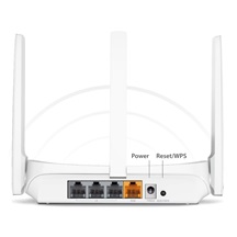 MERCUSYS MW305R Wi-Fi Router, 300Mbps