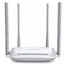 MERCUSYS MW325R Wi-Fi Router, 300Mbps