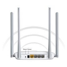 MERCUSYS MW325R Wi-Fi Router, 300Mbps