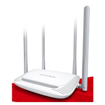 MERCUSYS MW325R Wi-Fi Router, 300Mbps