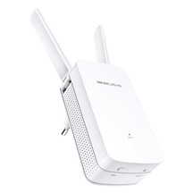 MERCUSYS MW300RE, Wi-Fi Range Extender