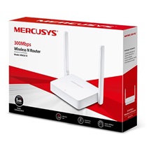 MERCUSYS MW301R WiFi Router