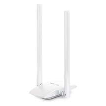 MERCUSYS MW300UH Bezdrátový USB adaptér, 300Mbps