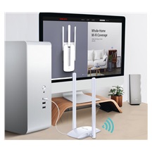 MERCUSYS MW300UH Bezdrátový USB adaptér, 300Mbps