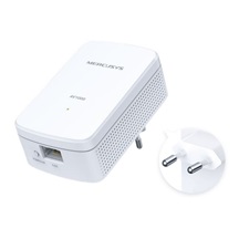 MERCUSYS MP500 KIT Powerline starter kit