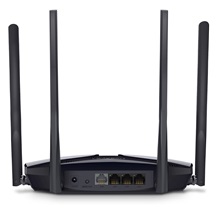 MERCUSYS MR70X Wi-Fi 6 Router