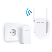 MERCUSYS MP510 KIT Powerline Wi-Fi Kit