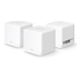 MERCUSYS Halo H30G, Halo Mesh WiFi system, 3 pack
